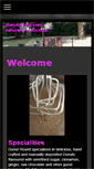 Mobile Screenshot of donutround.com